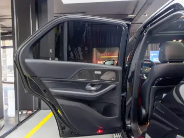 Mercedes-Benz AMG GLE 63 S 4MATIC