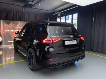 Mercedes-Benz AMG GLE 63 S 4MATIC