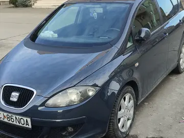 Seat Altea