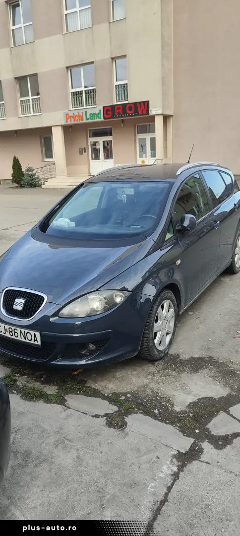 Seat Altea