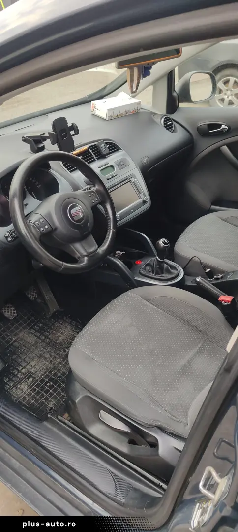 Seat Altea