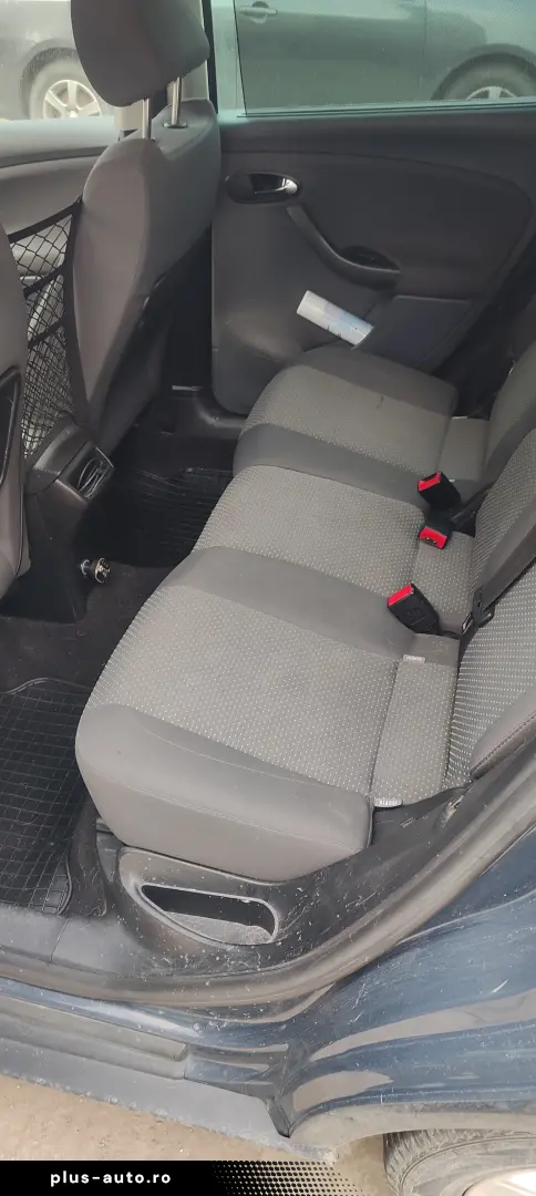 Seat Altea