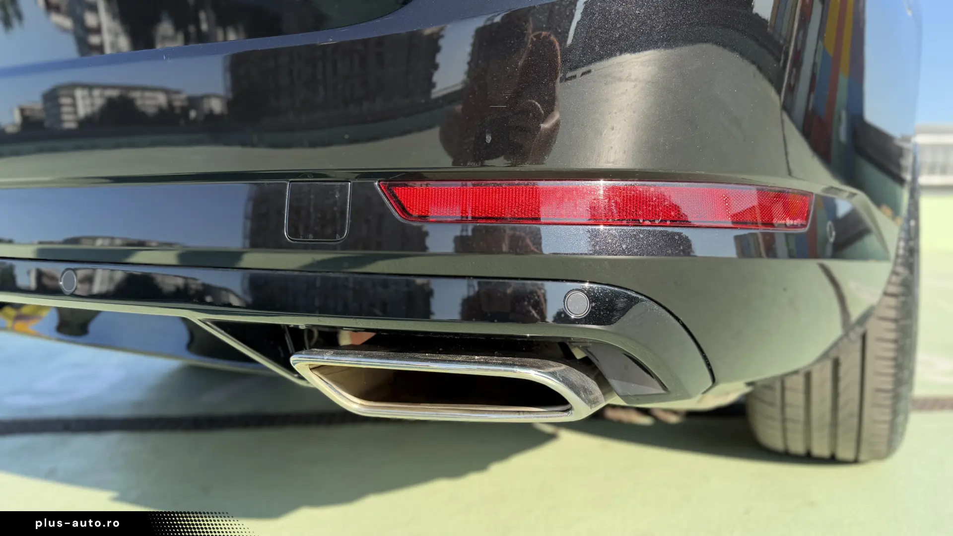 Skoda Superb Sportline 2.0 TSI 4x4 272CP