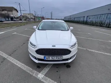 Ford Mondeo VIGNALE