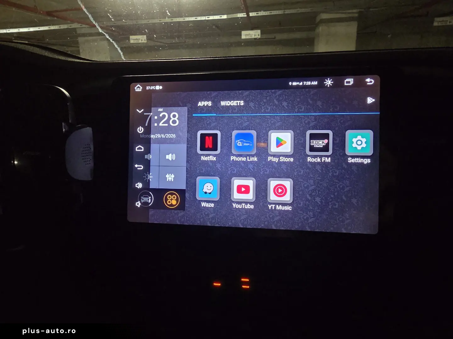 Opel Zafira Life   Vivaro C  - masina familiei