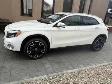 GLA