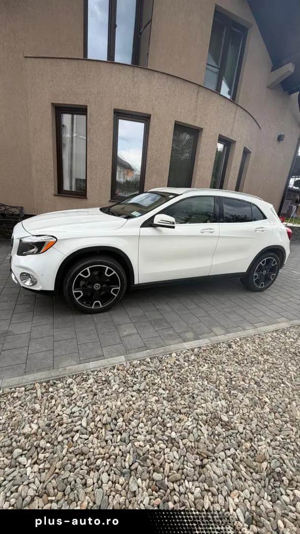 GLA