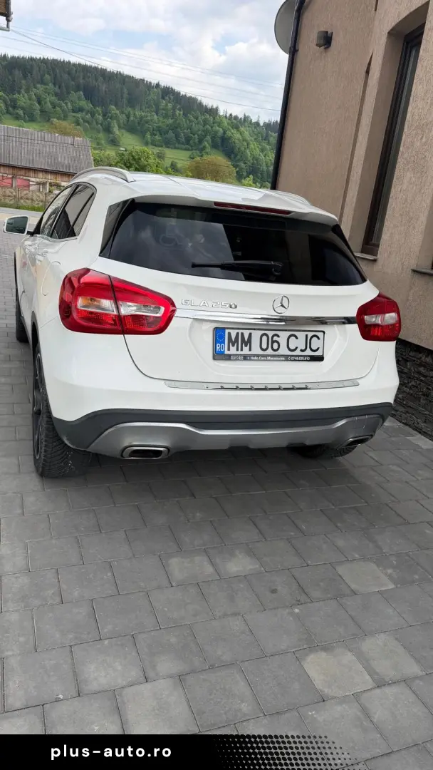 GLA