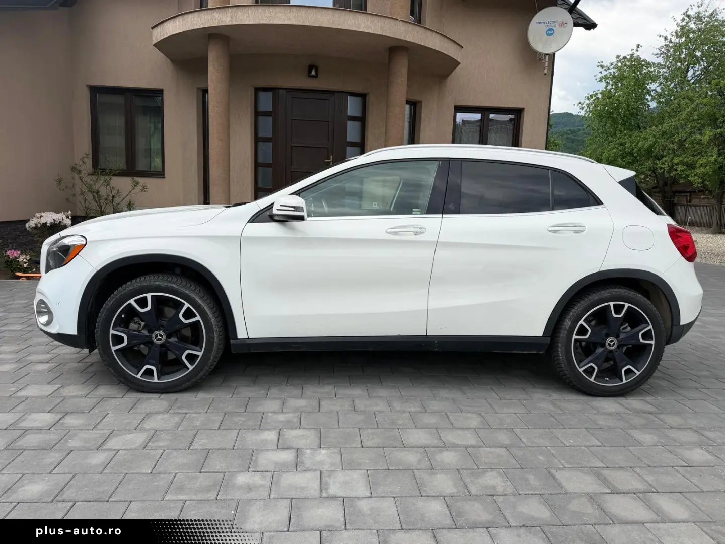 GLA