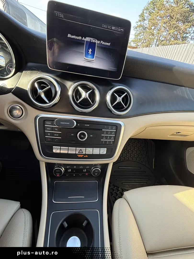 GLA