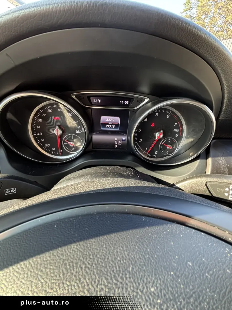 GLA