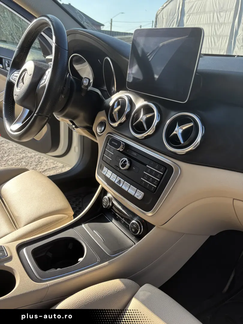 GLA