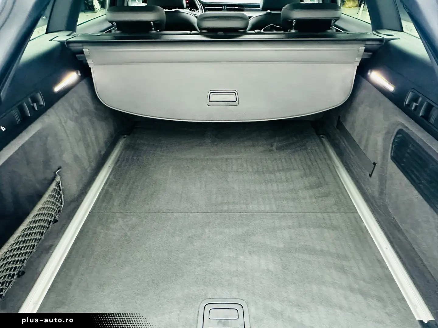 AUDI A6 2021  E6 Garantie 12 Luni Rate Avans 0 Doar Cu Bulet