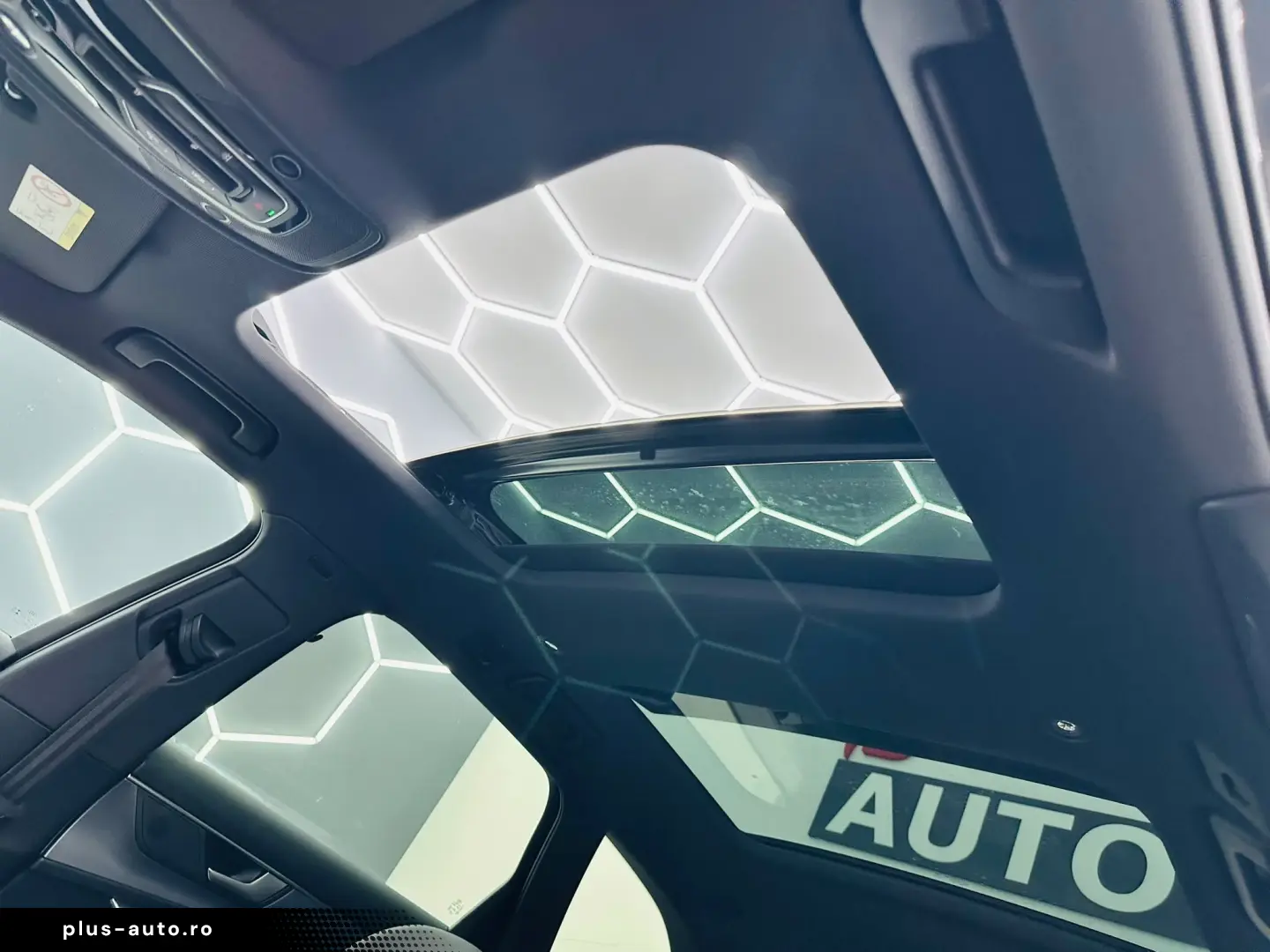 AUDI A6 2021  E6 Garantie 12 Luni Rate Avans 0 Doar Cu Bulet