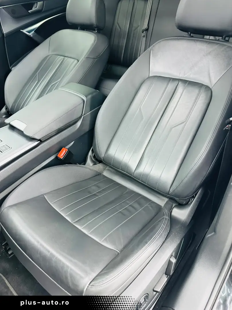 AUDI A6 2021  E6 Garantie 12 Luni Rate Avans 0 Doar Cu Bulet