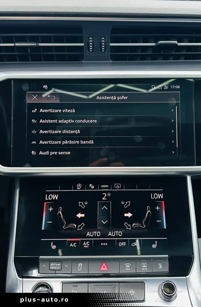 AUDI A6 2021  E6 Garantie 12 Luni Rate Avans 0 Doar Cu Bulet