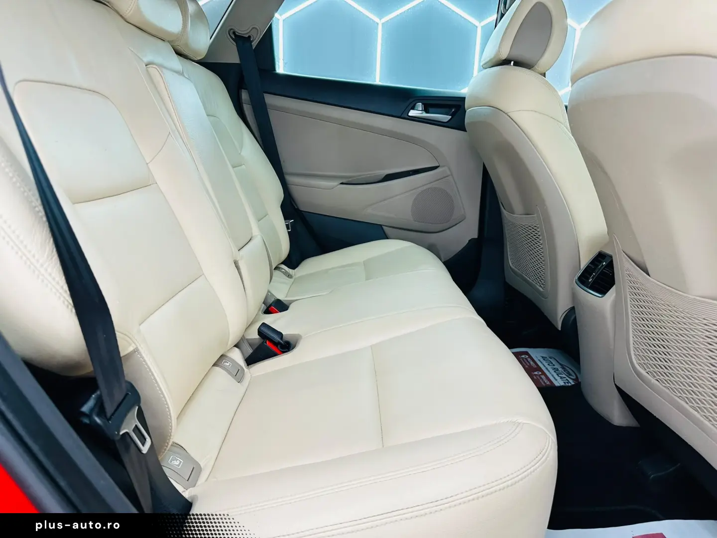 HYUNDAI TUCSON 2016 1.6D E6 Garantie 12 Luni Rate Avans 0 Do