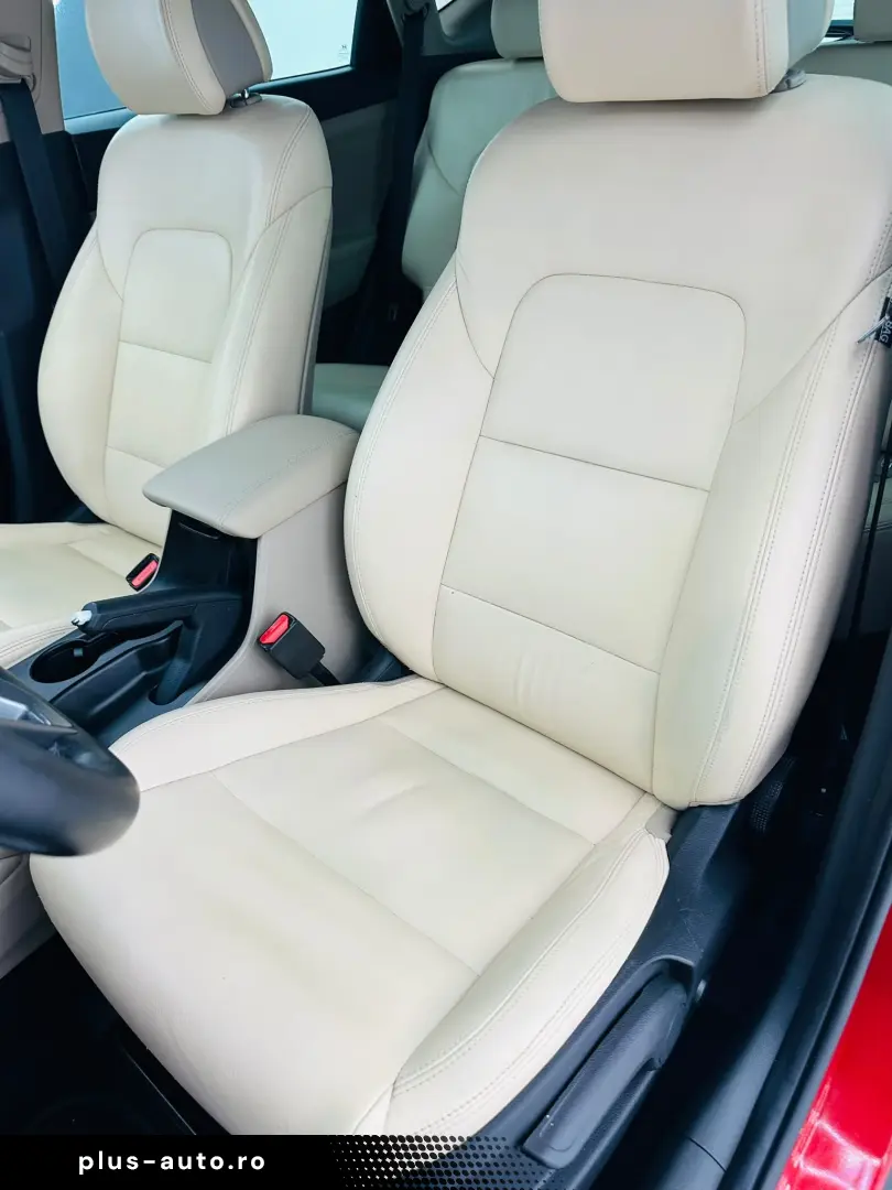HYUNDAI TUCSON 2016 1.6D E6 Garantie 12 Luni Rate Avans 0 Do