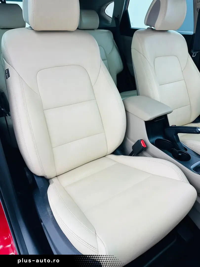 HYUNDAI TUCSON 2016 1.6D E6 Garantie 12 Luni Rate Avans 0 Do