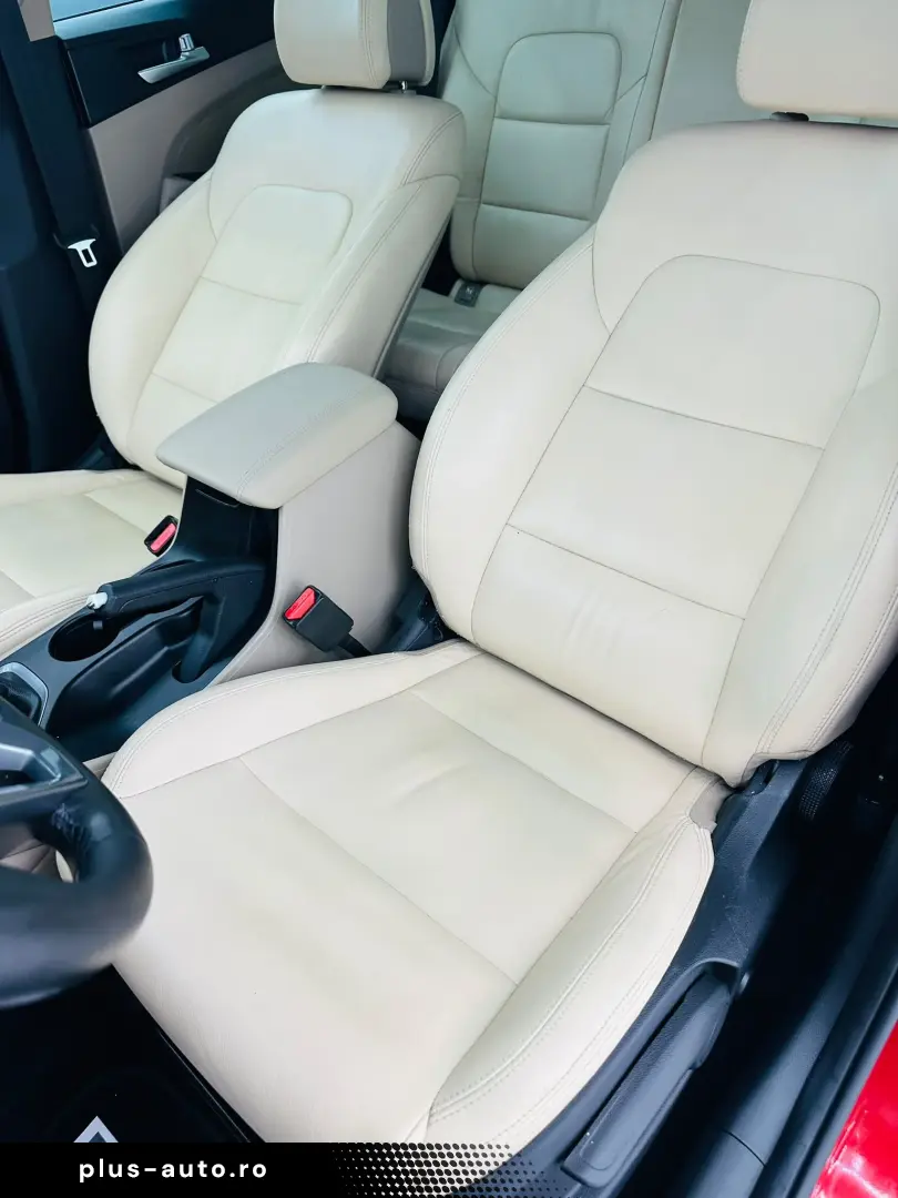 HYUNDAI TUCSON 2016 1.6D E6 Garantie 12 Luni Rate Avans 0 Do