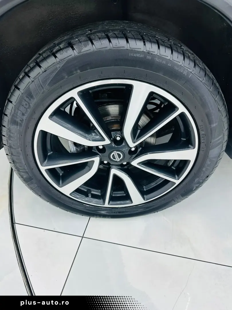 NISSAN X-TRAIL 2017 1.6D E6 Garantie 12 Luni Rate Avans 0 Do