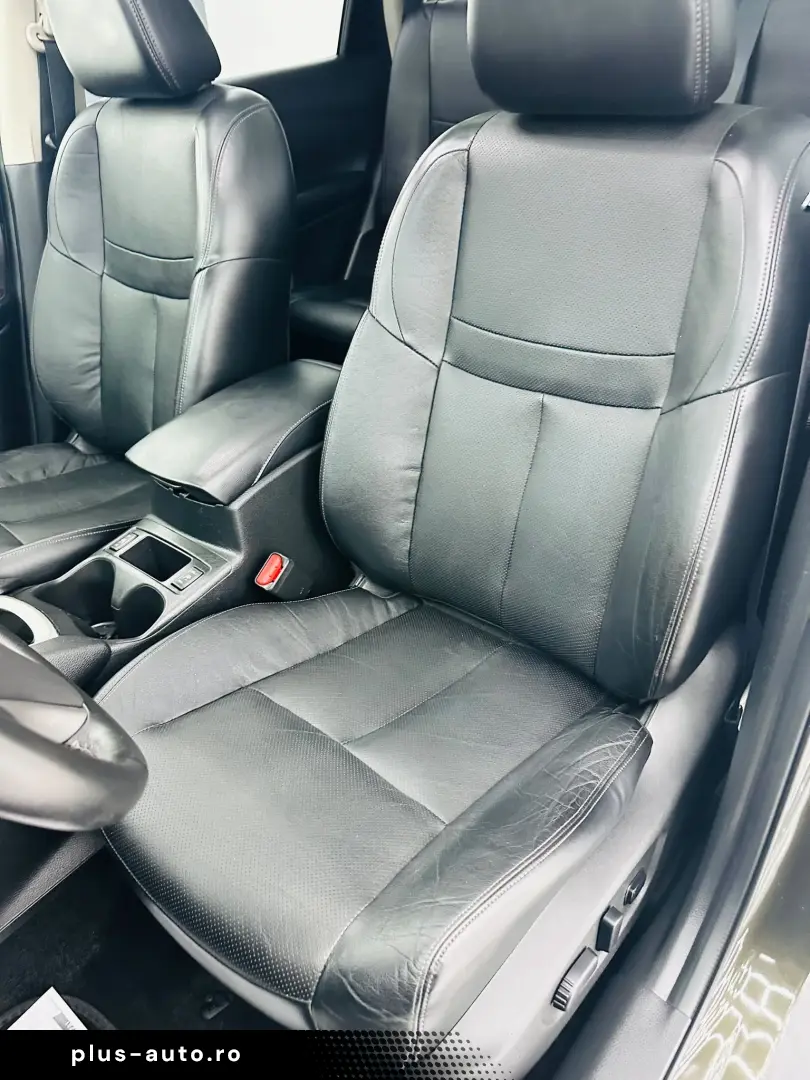 NISSAN X-TRAIL 2017 1.6D E6 Garantie 12 Luni Rate Avans 0 Do