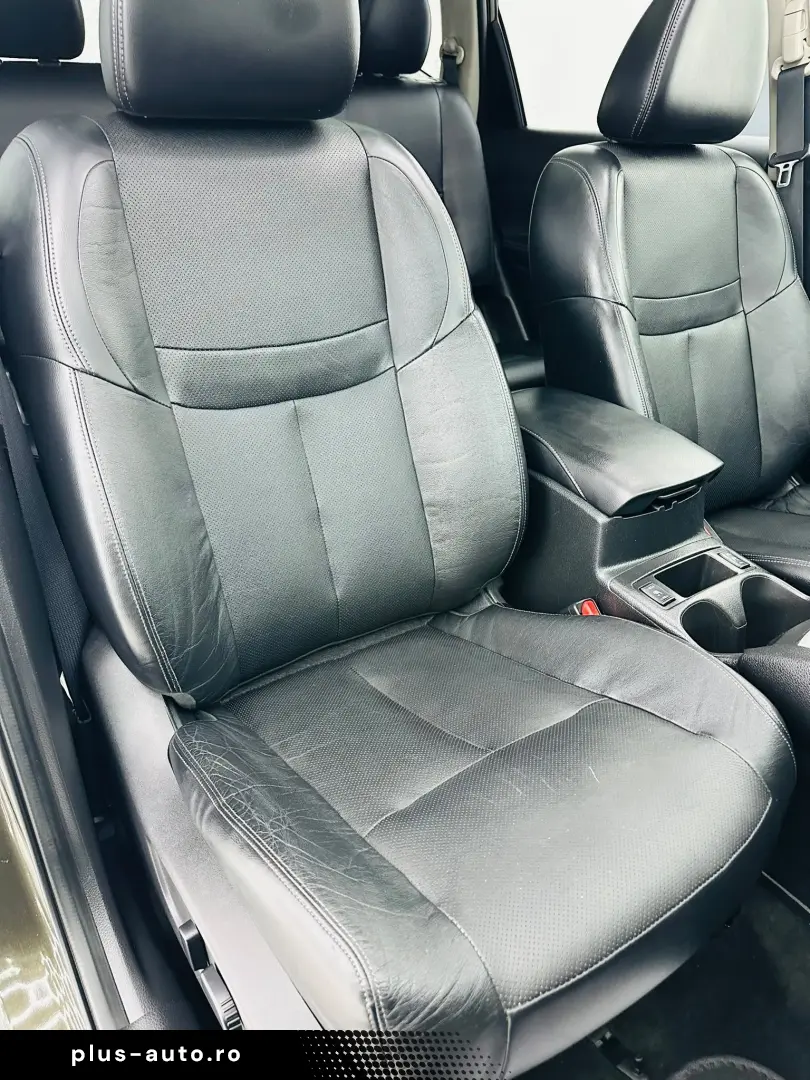 NISSAN X-TRAIL 2017 1.6D E6 Garantie 12 Luni Rate Avans 0 Do