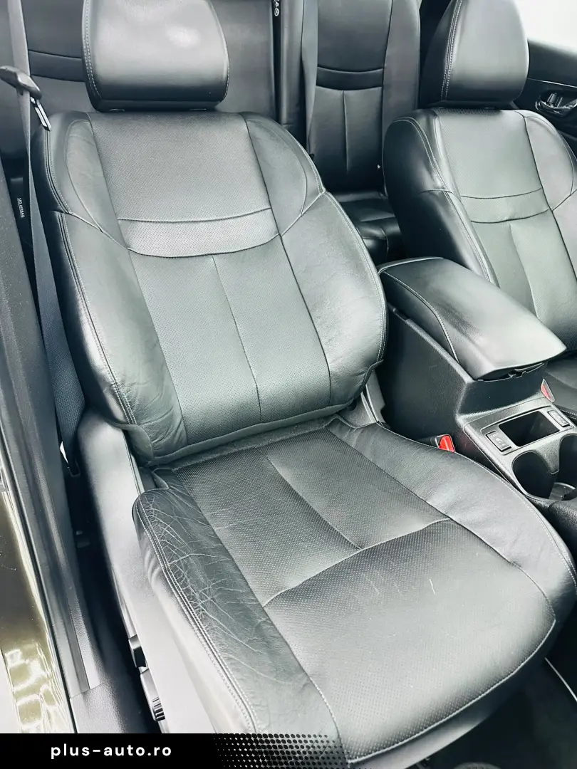 NISSAN X-TRAIL 2017 1.6D E6 Garantie 12 Luni Rate Avans 0 Do
