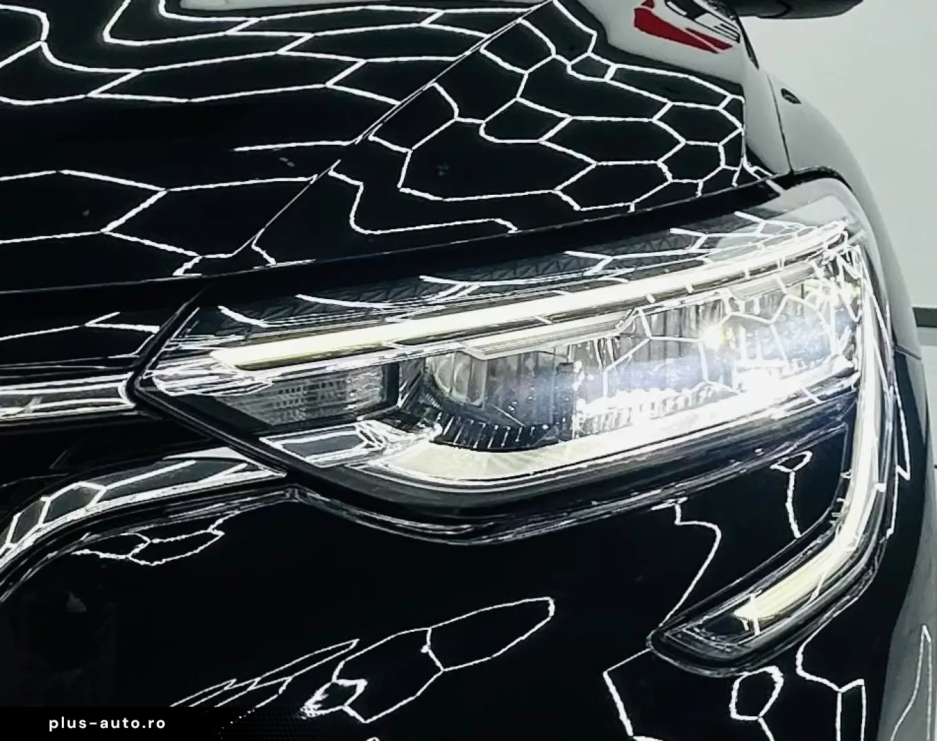 RENAULT Arkana 2022 1.6i hybrid  E6 Garantie 12 Luni Rate Av