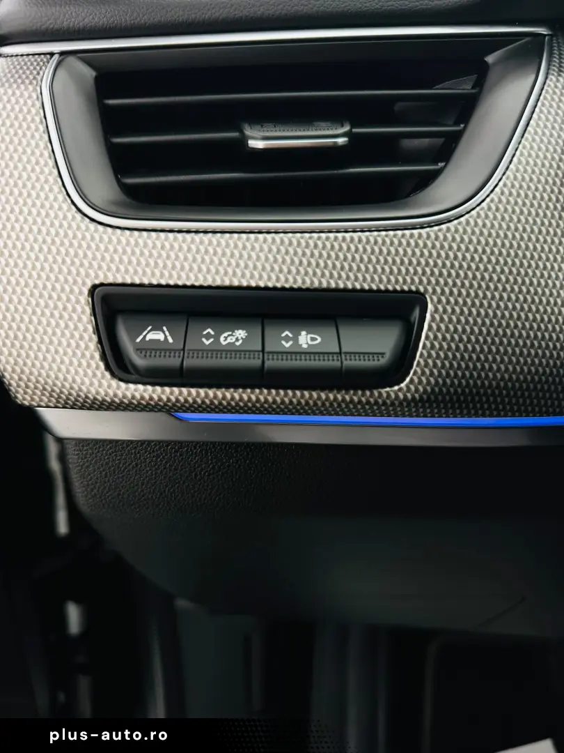 RENAULT Arkana 2022 1.6i hybrid  E6 Garantie 12 Luni Rate Av