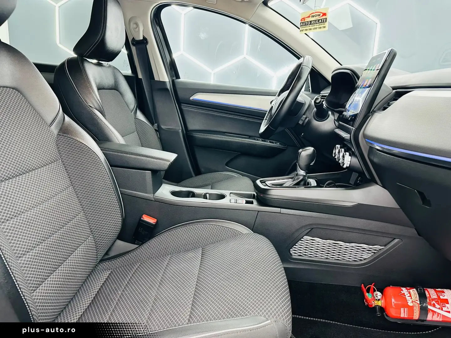 RENAULT Arkana 2022 1.6i hybrid  E6 Garantie 12 Luni Rate Av