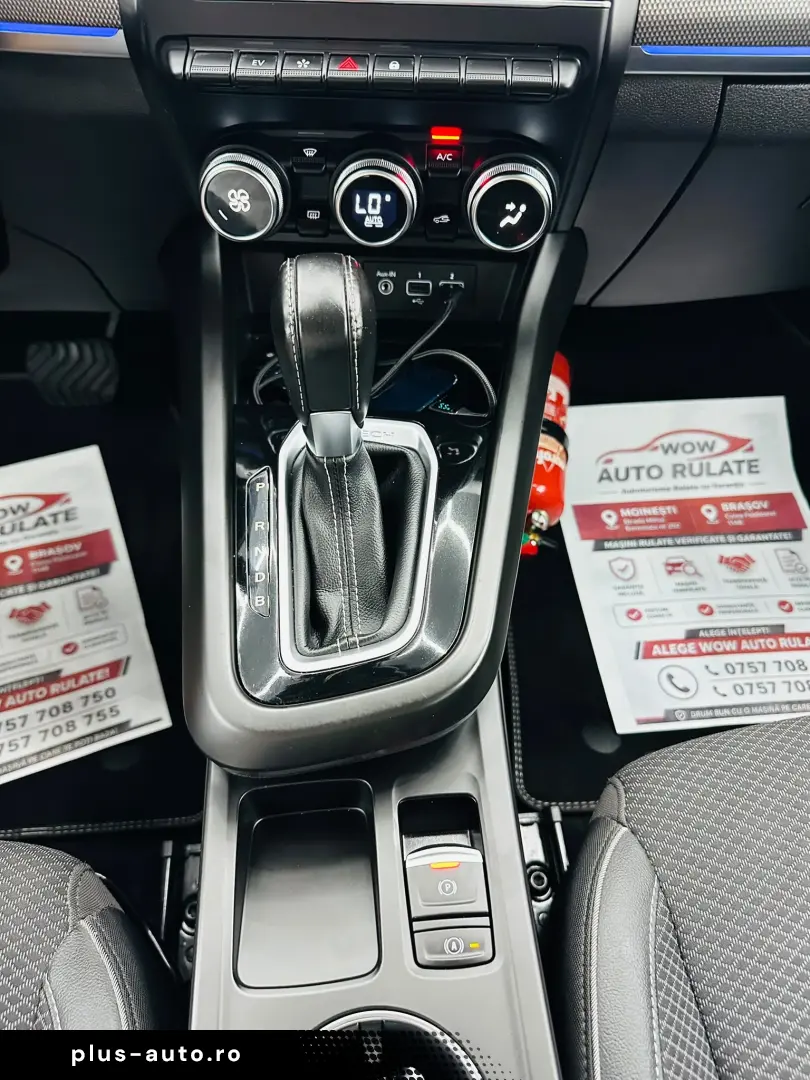 RENAULT Arkana 2022 1.6i hybrid  E6 Garantie 12 Luni Rate Av