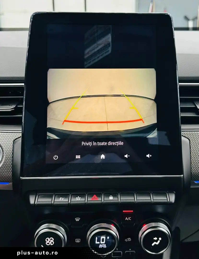 RENAULT Arkana 2022 1.6i hybrid  E6 Garantie 12 Luni Rate Av