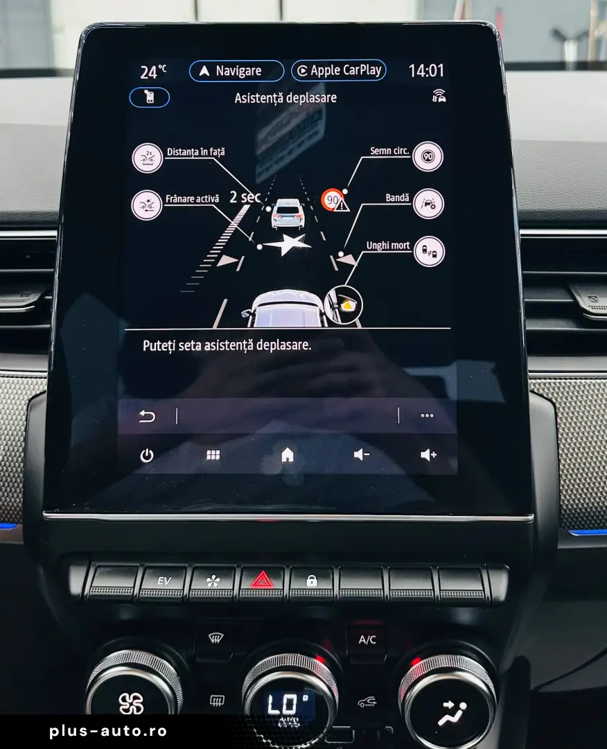 RENAULT Arkana 2022 1.6i hybrid  E6 Garantie 12 Luni Rate Av