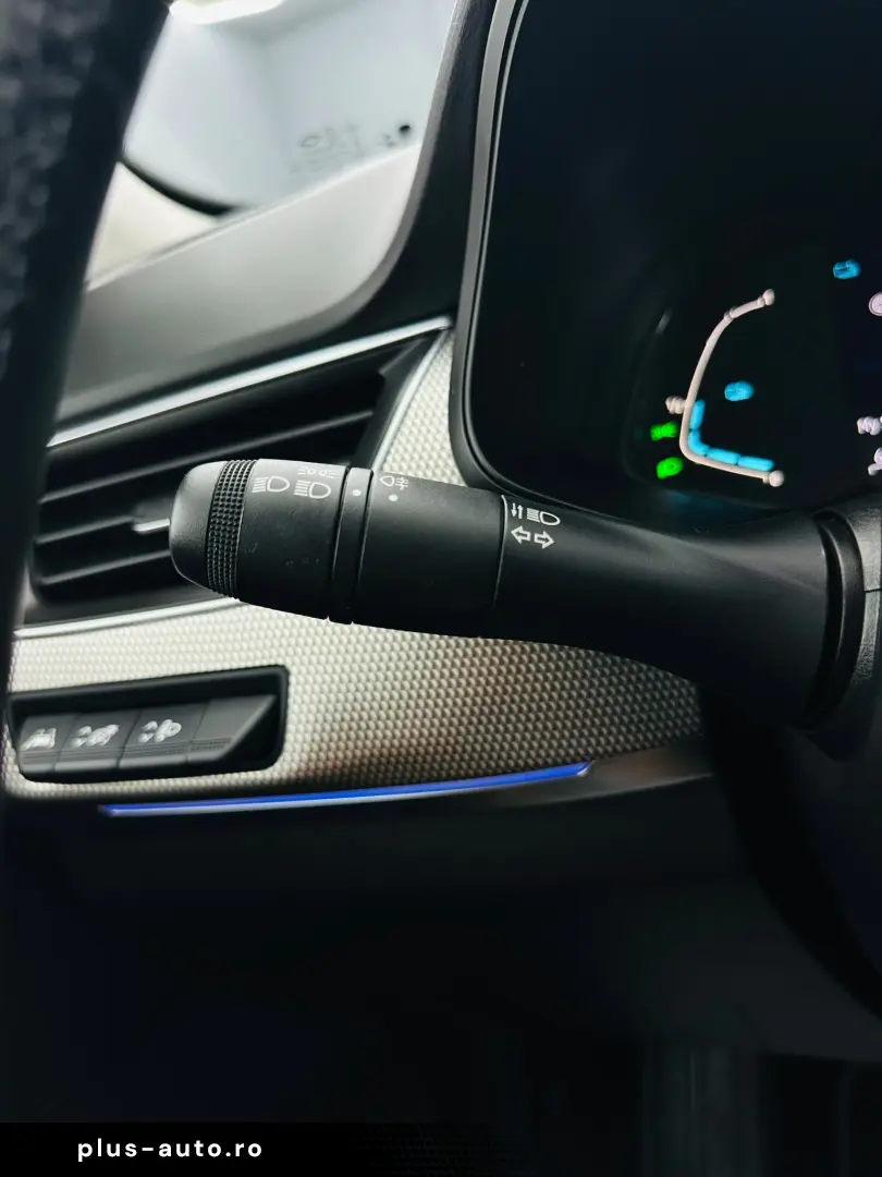 RENAULT Arkana 2022 1.6i hybrid  E6 Garantie 12 Luni Rate Av