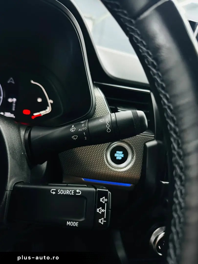 RENAULT Arkana 2022 1.6i hybrid  E6 Garantie 12 Luni Rate Av