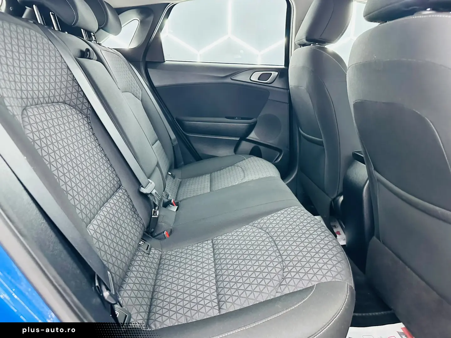 KIA CEED 2019 1.6D E6 Garantie 12 Luni Rate Avans 0 Doar Cu
