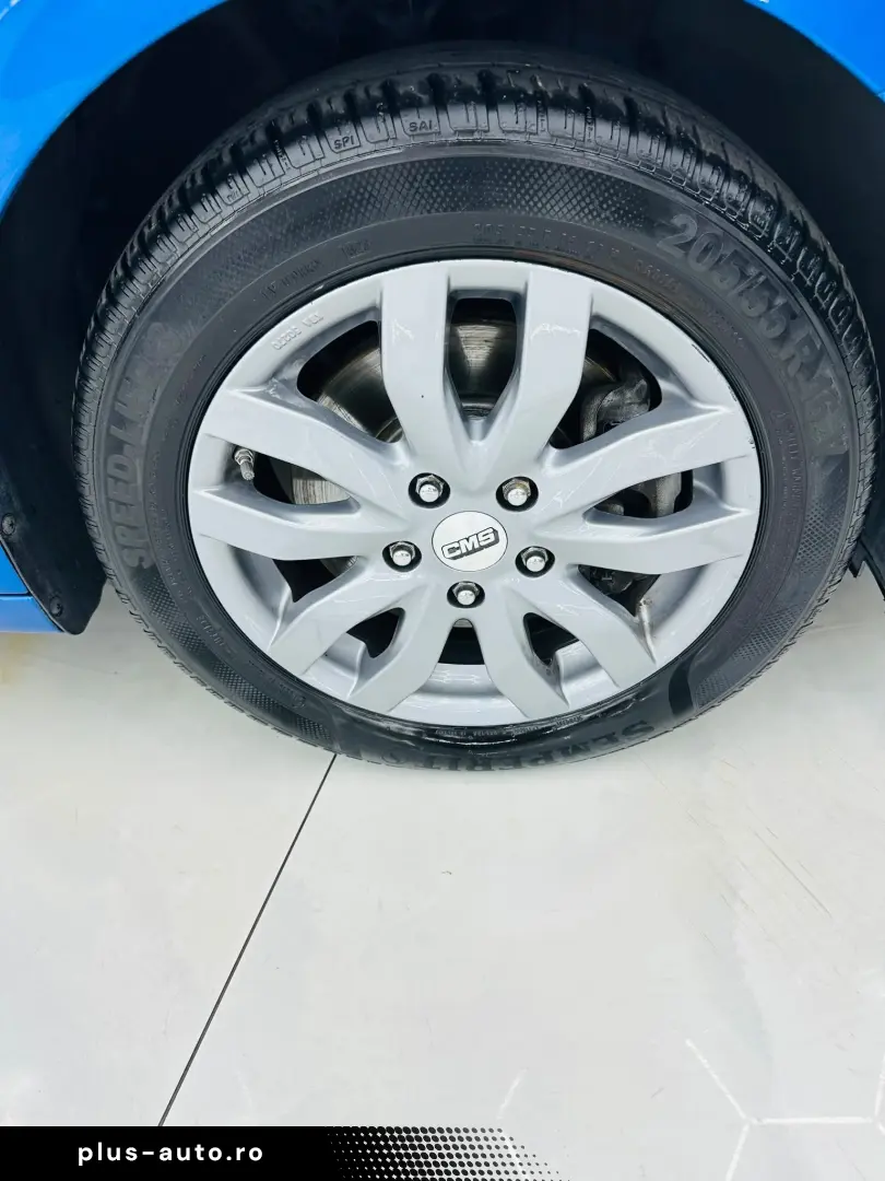 KIA CEED 2019 1.6D E6 Garantie 12 Luni Rate Avans 0 Doar Cu