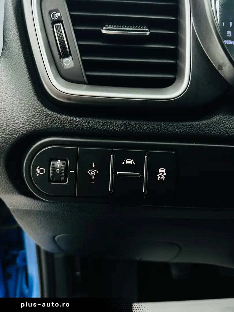 KIA CEED 2019 1.6D E6 Garantie 12 Luni Rate Avans 0 Doar Cu