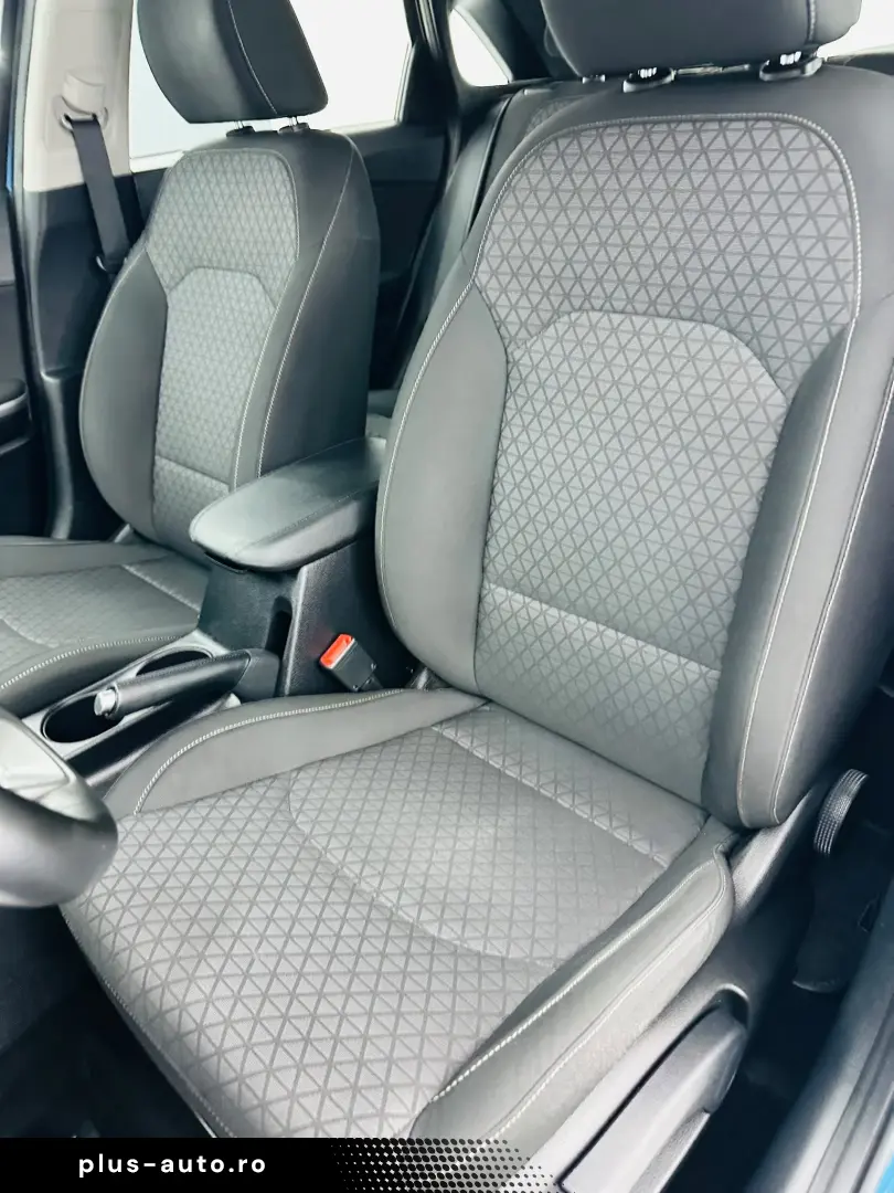 KIA CEED 2019 1.6D E6 Garantie 12 Luni Rate Avans 0 Doar Cu