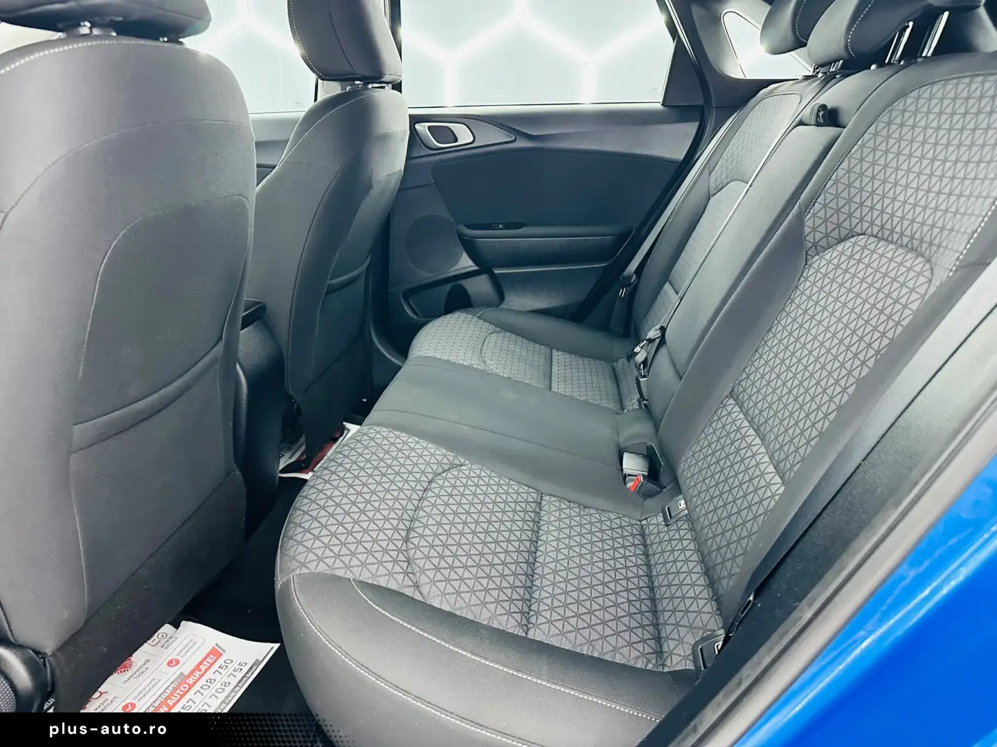 KIA CEED 2019 1.6D E6 Garantie 12 Luni Rate Avans 0 Doar Cu