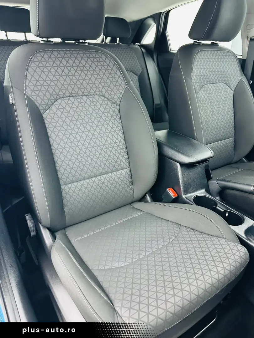 KIA CEED 2019 1.6D E6 Garantie 12 Luni Rate Avans 0 Doar Cu