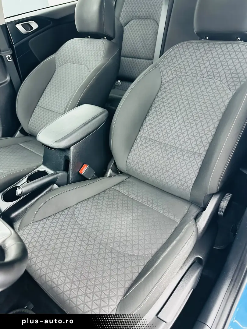 KIA CEED 2019 1.6D E6 Garantie 12 Luni Rate Avans 0 Doar Cu