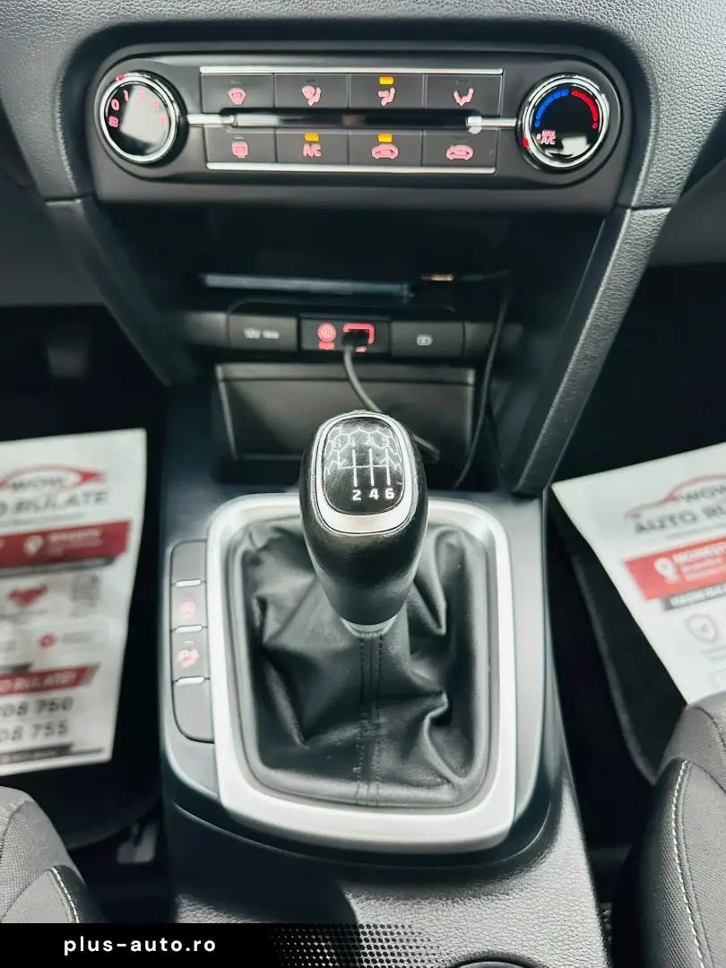 KIA CEED 2019 1.6D E6 Garantie 12 Luni Rate Avans 0 Doar Cu