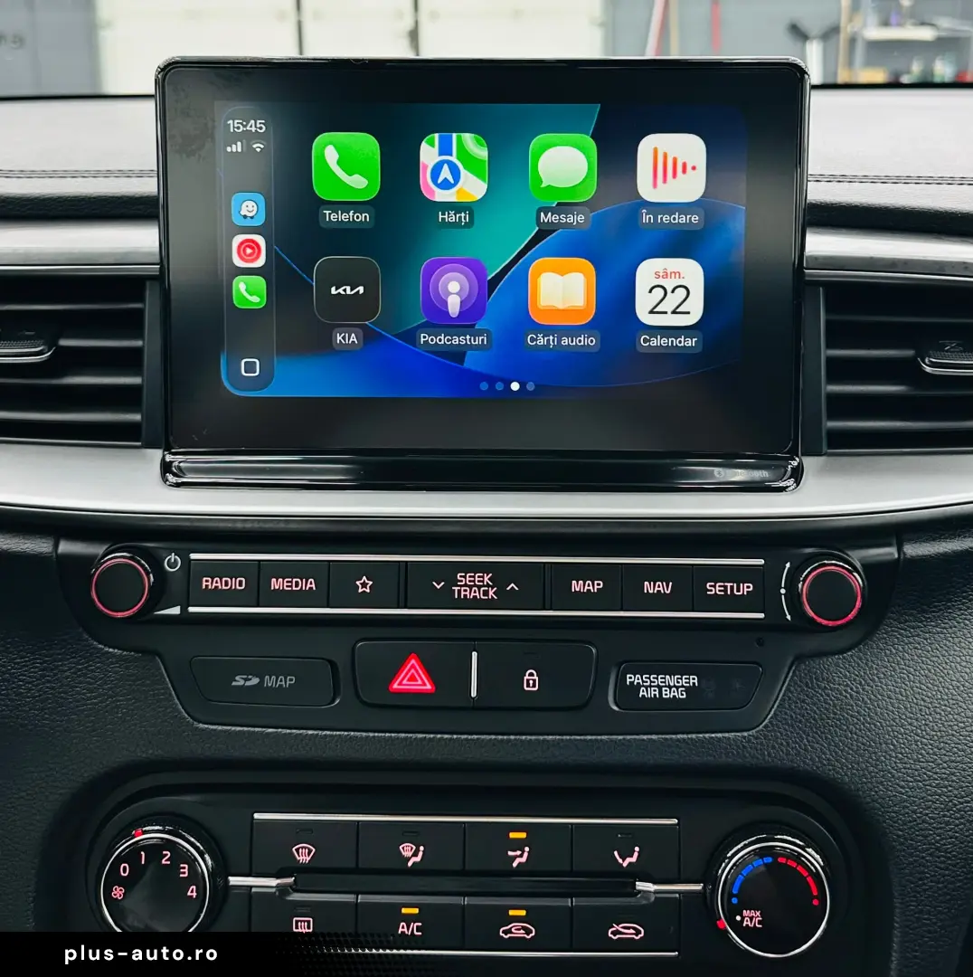 KIA CEED 2019 1.6D E6 Garantie 12 Luni Rate Avans 0 Doar Cu