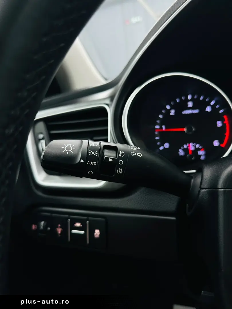KIA CEED 2019 1.6D E6 Garantie 12 Luni Rate Avans 0 Doar Cu