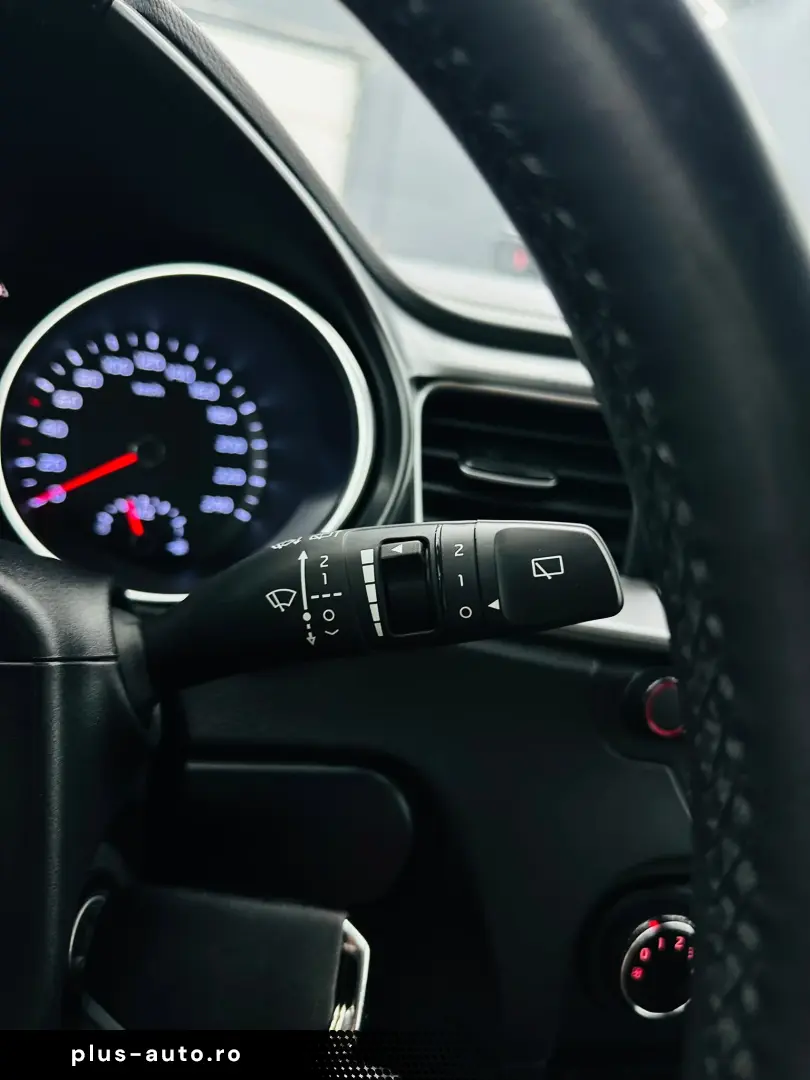 KIA CEED 2019 1.6D E6 Garantie 12 Luni Rate Avans 0 Doar Cu