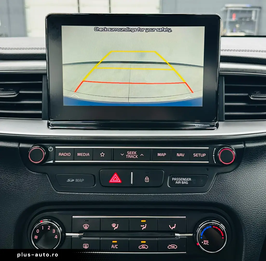 KIA CEED 2019 1.6D E6 Garantie 12 Luni Rate Avans 0 Doar Cu