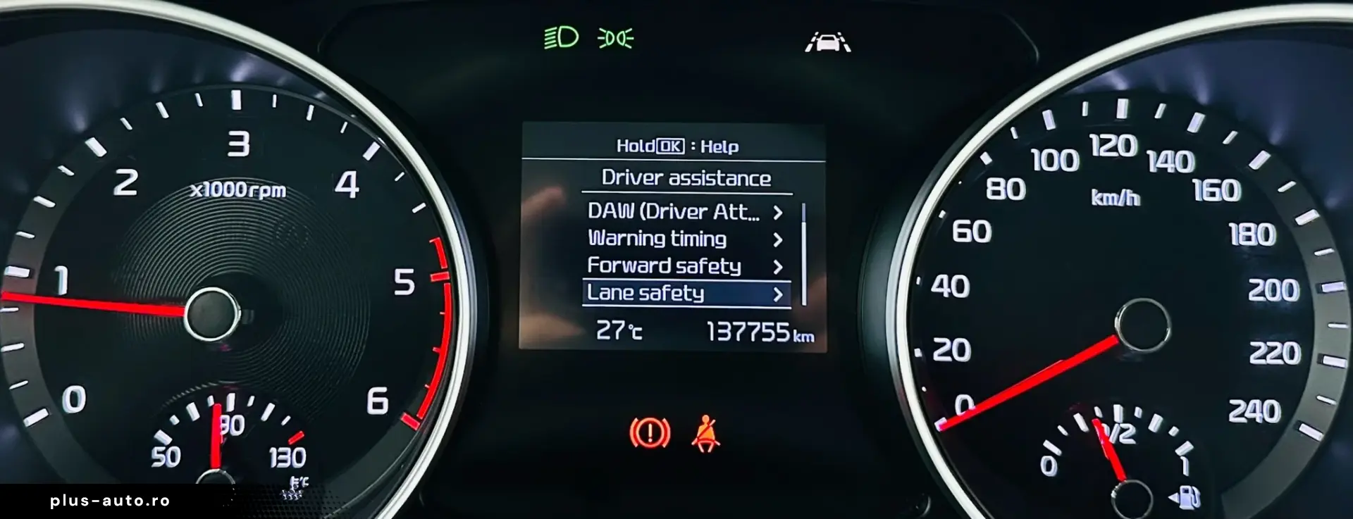 KIA CEED 2019 1.6D E6 Garantie 12 Luni Rate Avans 0 Doar Cu