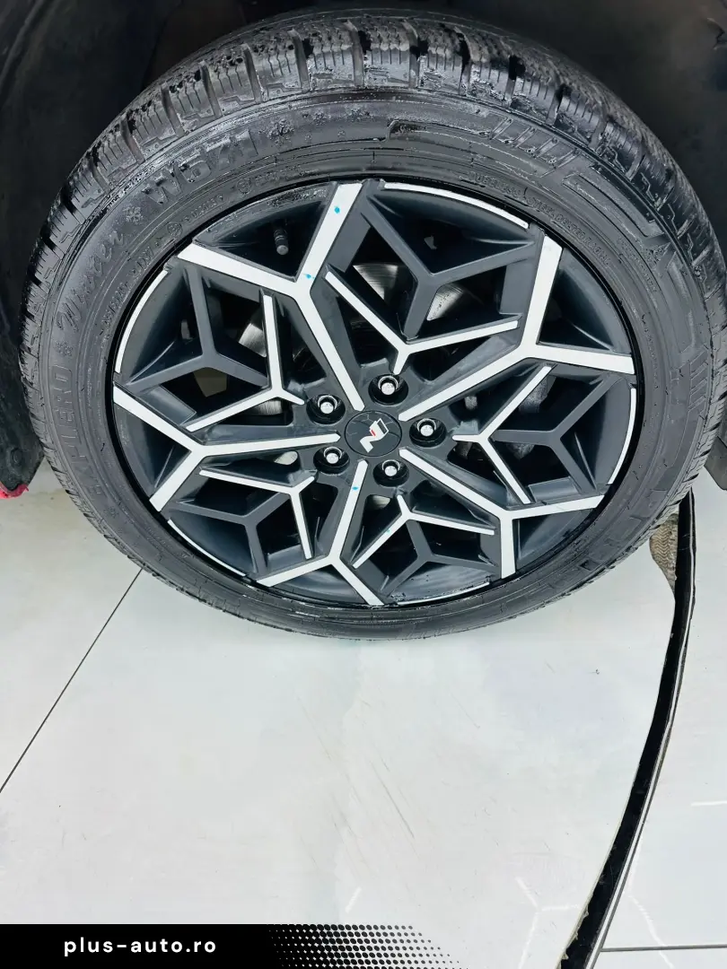 HYUNDAI TUCSON 2022 1.6i E6 Garantie 12 Luni Rate Avans 0 Do